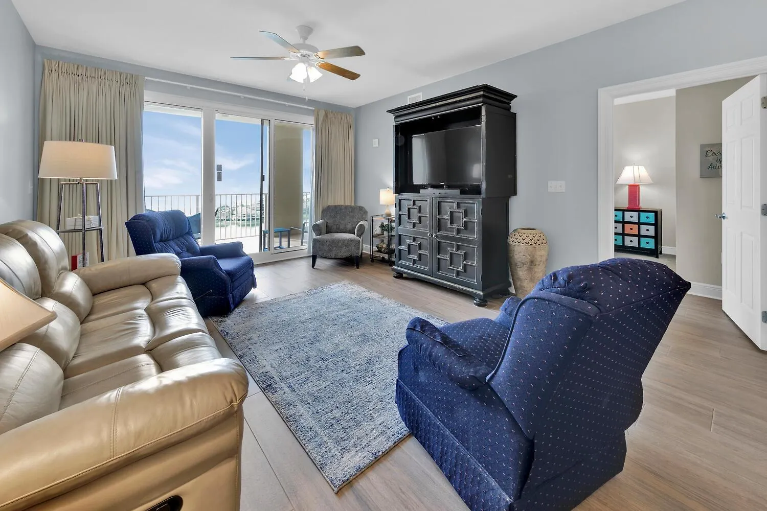 Holiday home Ariel Dunes II 1502 Destin