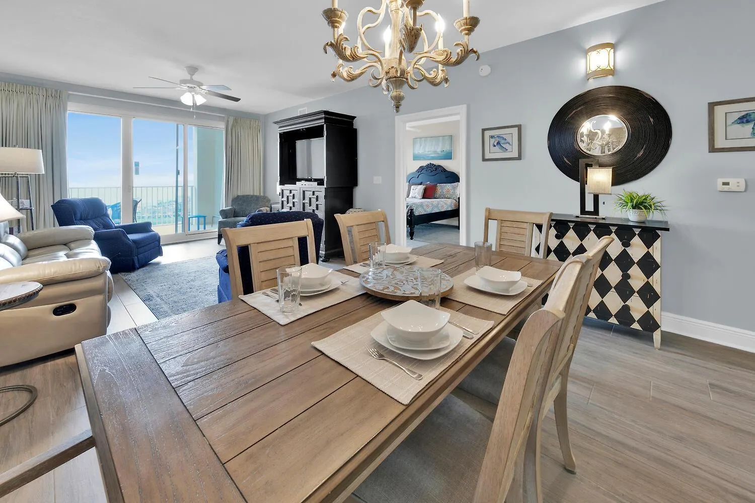 Ariel Dunes II 1502 Destin 0*,