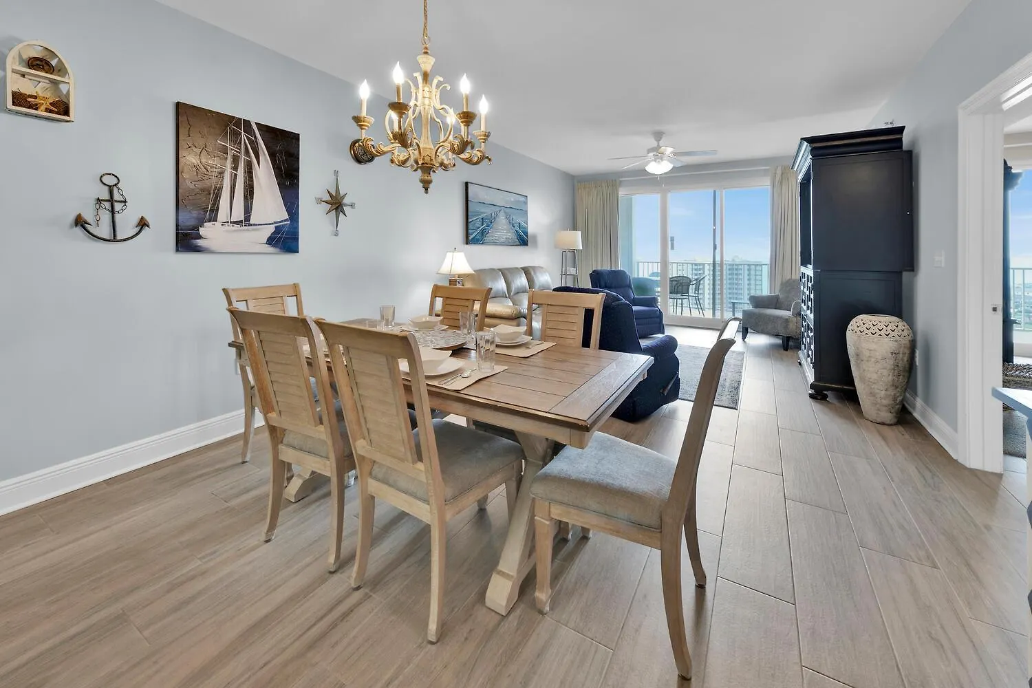 Ariel Dunes II 1502 Destin