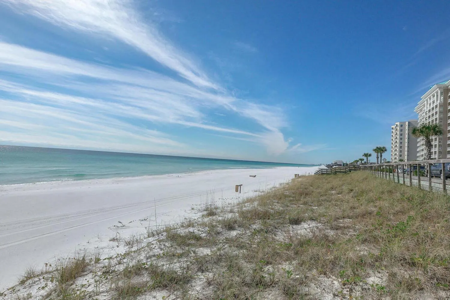 Ariel Dunes II 1502 Destin