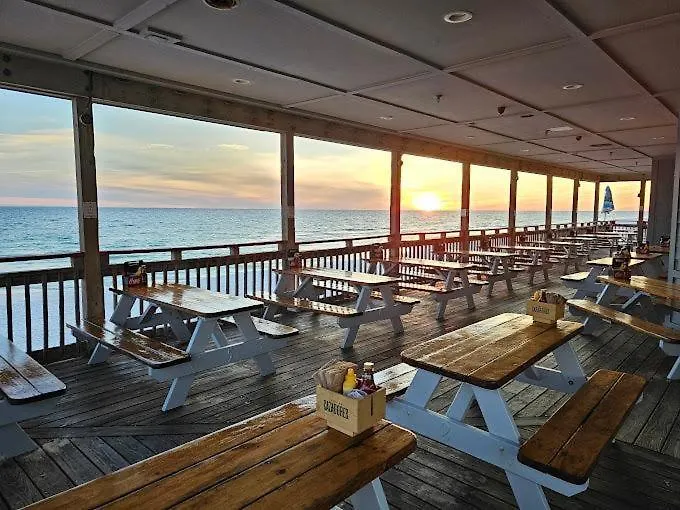 Ariel Dunes II 1502 Destin Holiday home