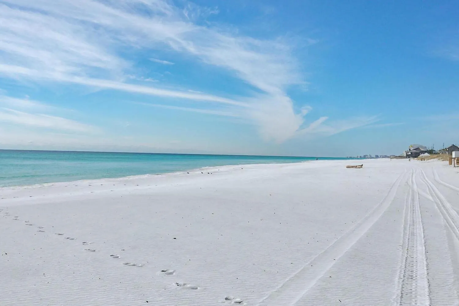Ariel Dunes II 1502 Destin