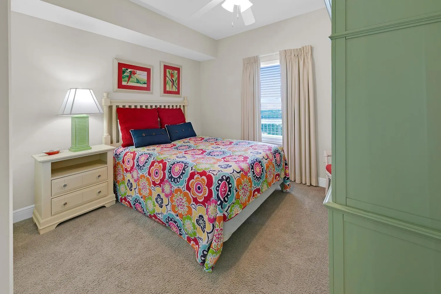 Holiday home Ariel Dunes II 1502 Destin