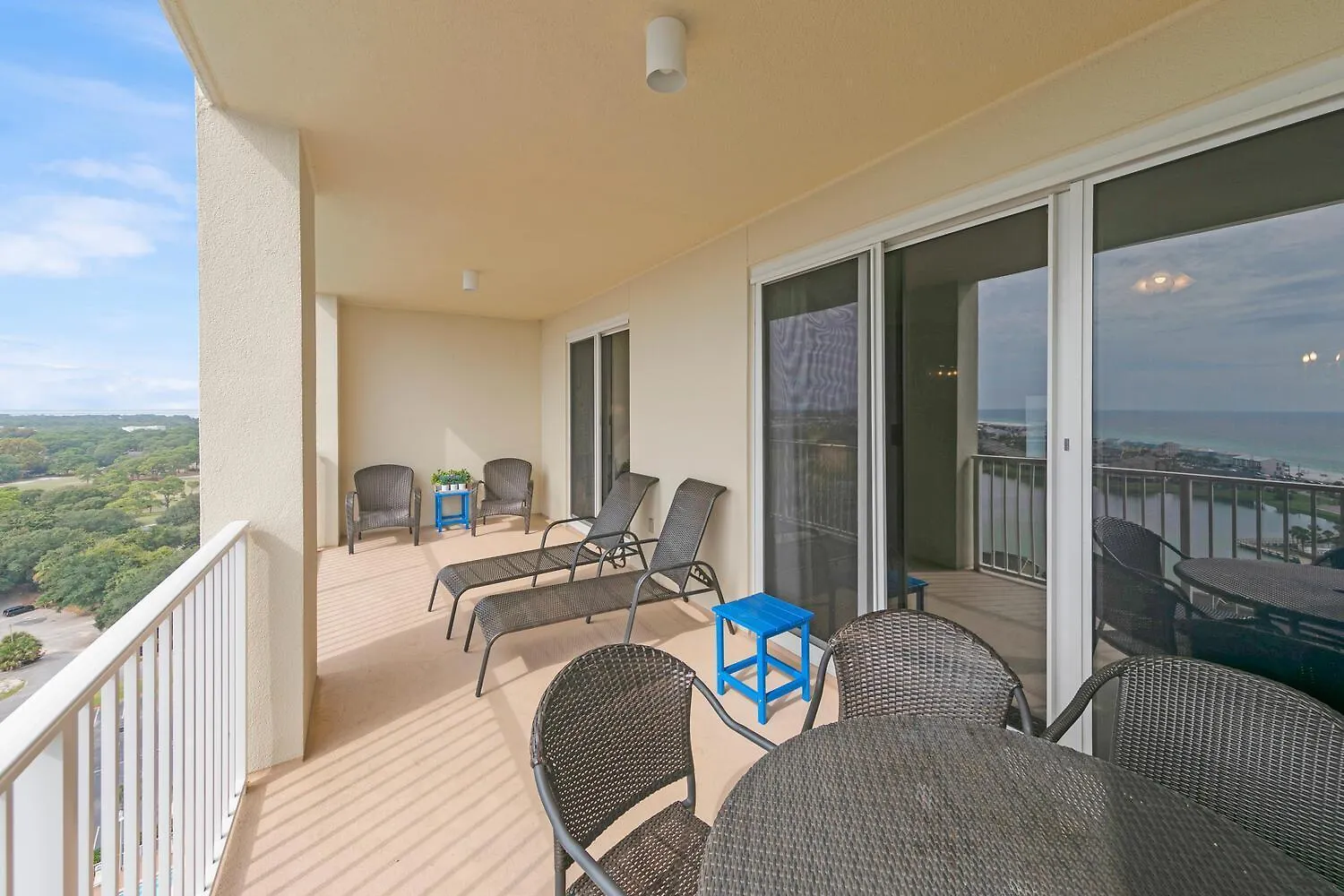Holiday home Ariel Dunes II 1502 Destin United States