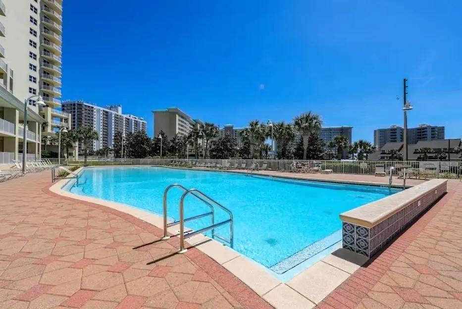 Ariel Dunes II 1502 Destin Holiday home