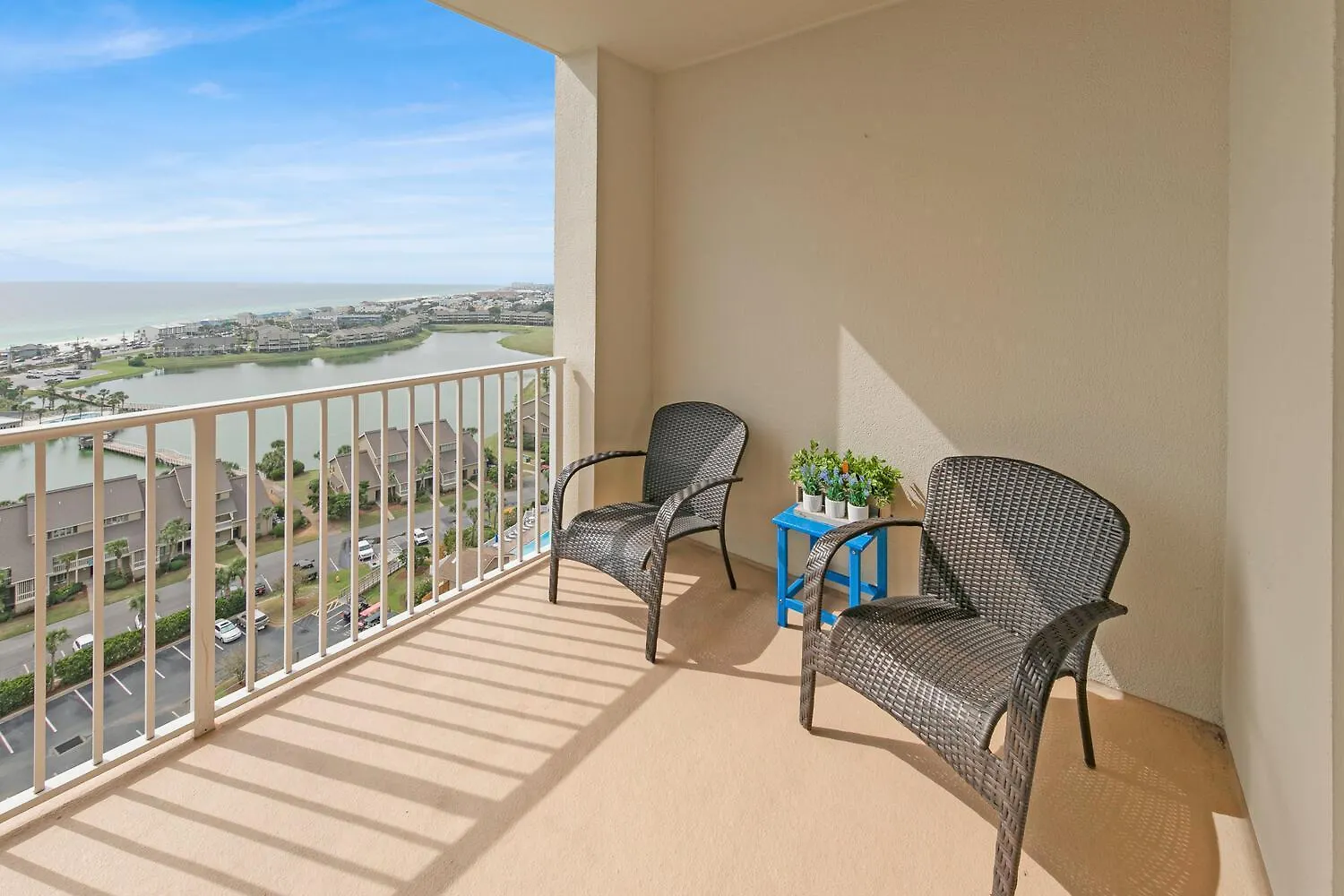 Ariel Dunes II 1502 Destin