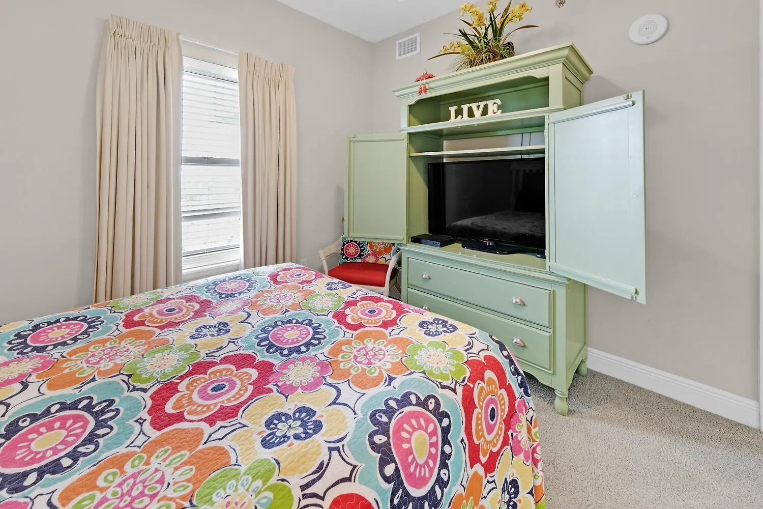 Ariel Dunes II 1502 Destin